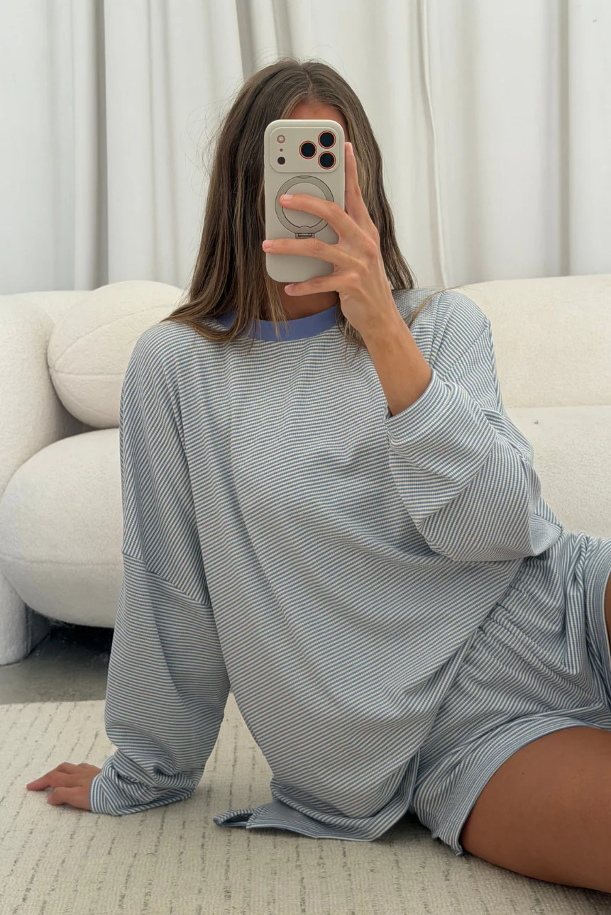 Knit Tops