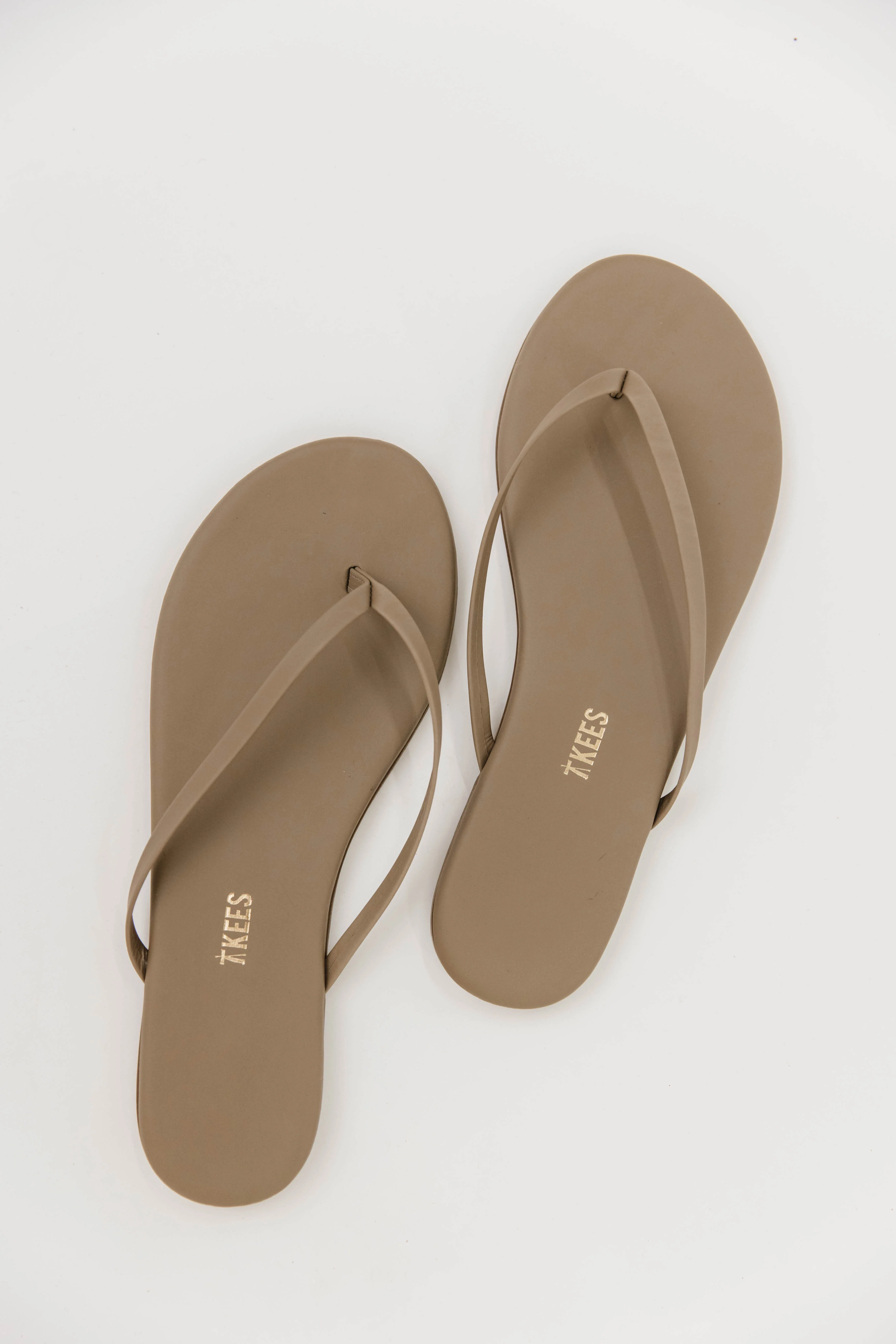 TKEES Lily Liners in Biscuit - Image 4
